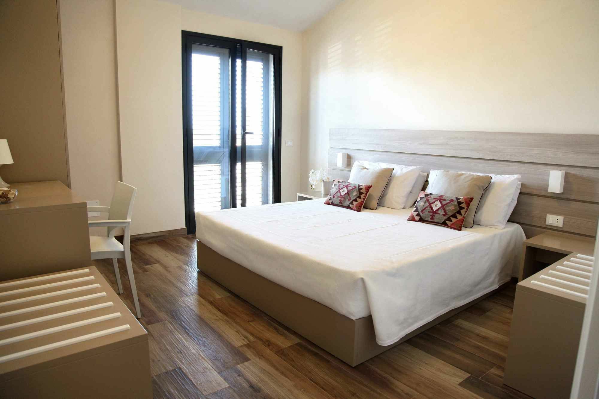Ulivo Blu Holiday Homes Кастелламмаре-дель-Голфо Экстерьер фото